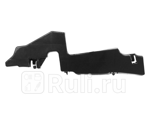 ST-TY33-016S-1 - Уплотнитель крыла правый (SAT) Toyota Corolla 180 (2014-2016)