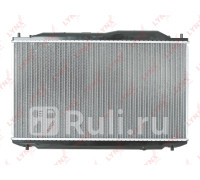 rb-1044 - Радиатор охлаждения (LYNXAUTO) Honda Civic 5D (2005-2011)