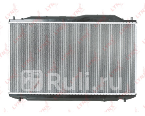 rb-1044 - Радиатор охлаждения (LYNXAUTO) Honda Civic 4D (2005-2011)