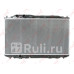 rb-1044 - Радиатор охлаждения (LYNXAUTO) Honda Civic 4D (2005-2011)