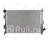 rb-1056 - Радиатор охлаждения (LYNXAUTO) Kia Ceed 2 (2012-2018)