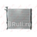 rb-1086 - Радиатор охлаждения (LYNXAUTO) Kia Sorento 2 (2009-2021)