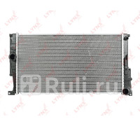 rb-1234 - Радиатор охлаждения (LYNXAUTO) BMW F30 (2011-2020)