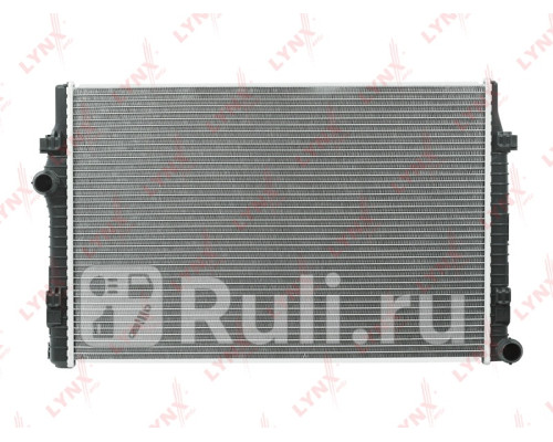 rb-1630 - Радиатор охлаждения (LYNXAUTO) Audi Q3 (2018-2021)