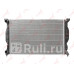 rb-2046 - Радиатор охлаждения (LYNXAUTO) Audi A4 B6 (2000-2006)