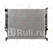 rb-2119 - Радиатор охлаждения (LYNXAUTO) Mercedes W164 (2005-2011)