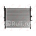 rb-2156 - Радиатор охлаждения (LYNXAUTO) Mercedes W163 (2000-2005)