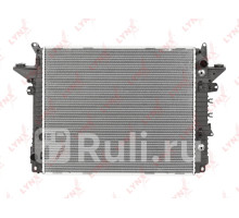 rb-2232 - Радиатор охлаждения (LYNXAUTO) Range Rover Sport (2005-2013)