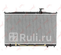 rb-2340 - Радиатор охлаждения (LYNXAUTO) Hyundai Santa Fe 2 (2006-2012)