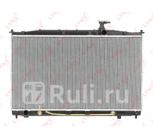 rb-2340 - Радиатор охлаждения (LYNXAUTO) Hyundai Santa Fe 2 (2006-2012)