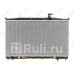 rb-2340 - Радиатор охлаждения (LYNXAUTO) Hyundai Santa Fe 2 (2006-2012)
