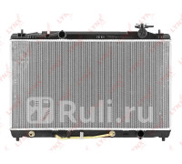 rb-2800 - Радиатор охлаждения (LYNXAUTO) Toyota Camry 40 рестайлинг (2009-2011)