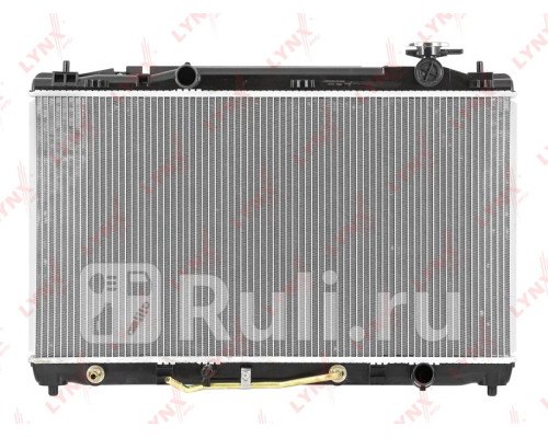 rb-2800 - Радиатор охлаждения (LYNXAUTO) Toyota Camry 40 (2006-2009)