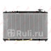 rb-2800 - Радиатор охлаждения (LYNXAUTO) Toyota Camry 40 (2006-2009)