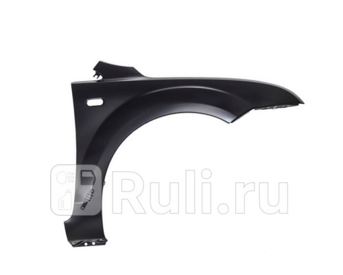 FD10147AR - Крыло переднее правое (TYG) Ford Focus 2 (2005-2008)