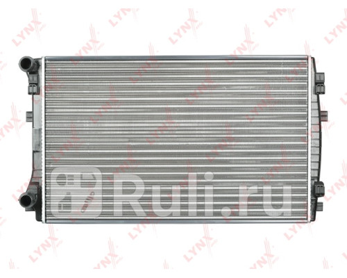 rm-1631 - Радиатор охлаждения (LYNXAUTO) Audi A3 8V (2012-2020)