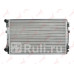 rm-1631 - Радиатор охлаждения (LYNXAUTO) Audi A3 8V (2012-2020)