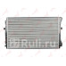 rm-1631 - Радиатор охлаждения (LYNXAUTO) Audi A3 8V (2012-2020)
